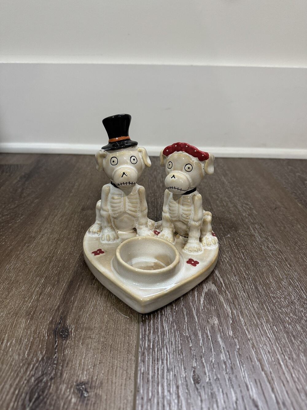 Yankee Candle Boney Bunch Tealight Holder